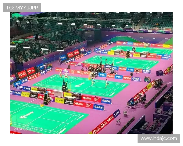 成都羽毛球队在洲际杯中的技术表现分析与点评